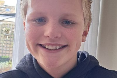 Duke Marijt Pupil van de Week bij VVSB - Genemuiden