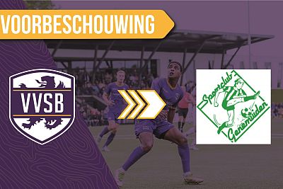 Voorbeschouwing VVSB - sc Genemuiden