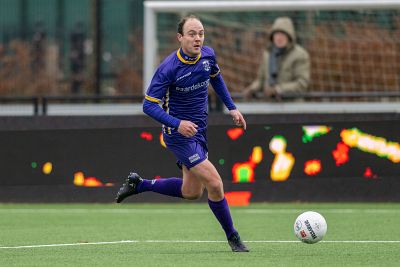 VVSB boekt zwaarbevochten zege bij Hercules