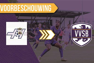 Voorbeschouwing Hoogeveen - VVSB