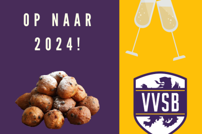 FIJNE FEESTDAGEN EEN EEN GEZOND, SPORTIEF EN GELUKKIG NIEUWJAAR