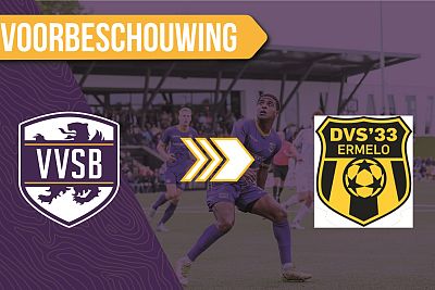 Voorbeschouwing VVSB - DVS'33