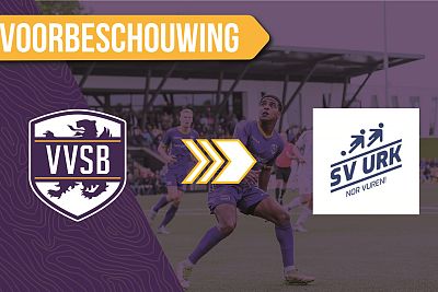 Voorbeschouwing VVSB - Urk