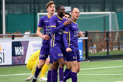 VVSB weet weer wat winnen is