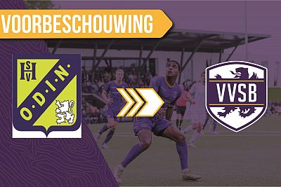 Voorbeschouwing ODIN'59 - VVSB