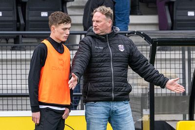 VVSB verliest bij hekkensluiter ODIN’59