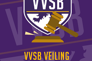 VVSB Veiling kavellijst 2024  {Boekje}