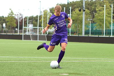 JORD AANHANE VERKAST NAAR FOREHOLTE 