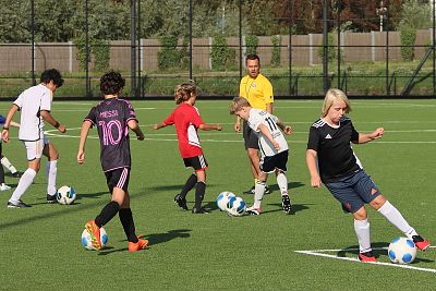 Vacatures VVSB jeugdvoetbal