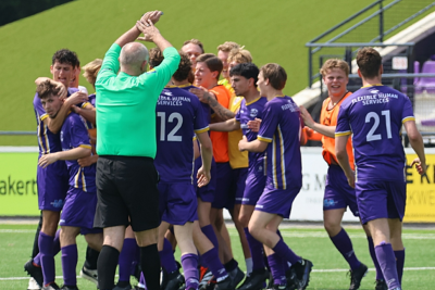 GEZOCHT TEAMMANAGER EN GRENSRECHTER VVSB O23