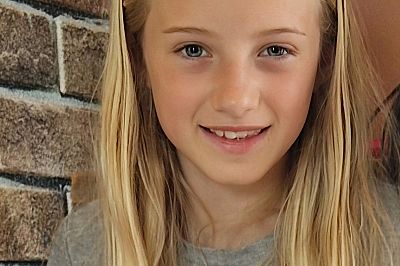 Annabel van Loon pupil van de week bij VVSB - Kozakken Boys