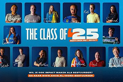 Besturen met Impact