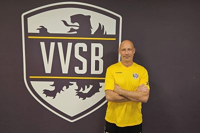 Mike Duijn nieuwe hoofdtrainer meidenvoetbal
