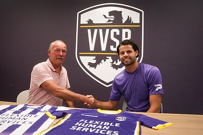 Tobias Kleijweg versterkt VVSB