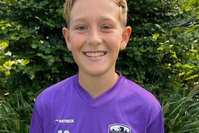 Pupil van de week - Bauke van Beers