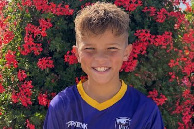 Pupil en team van de week - Bart Bon / JO12-2