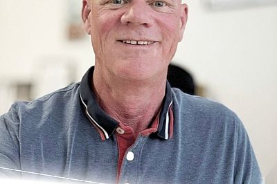 In Memoriam Stef Warmerdam