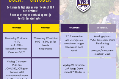 doen! - oktober