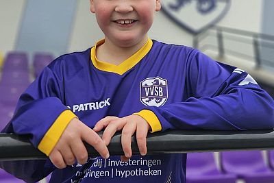 Pupil van de week - Siebe Zuiderduin