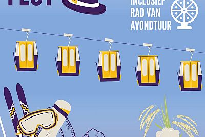 Zaterdag oktober fest na de wedstrijd VVSB - Gemert