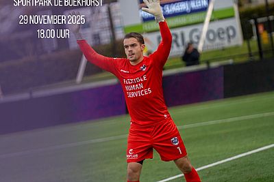 Voorbeschouwing VVSB - vv GEMERT