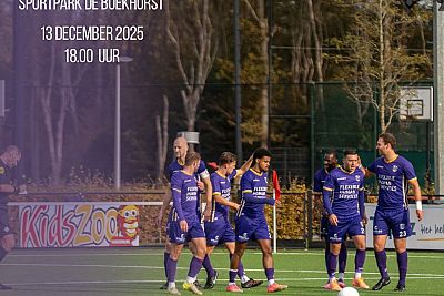 Voorbeschouwing VVSB - FC Rijnvogels