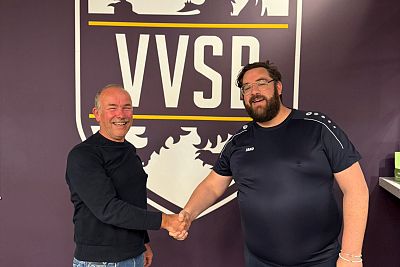 Contractverlenging Pim Touber