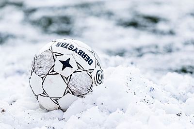 Ook woensdag 7 januari geen trainingen