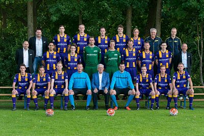 Successen en 1e nederlaag zaterdag 1