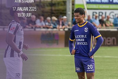 Voorbeschouwing: RBC – VVSB