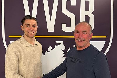 Tim Bloemendaal ook volgend seizoen bij VVSB