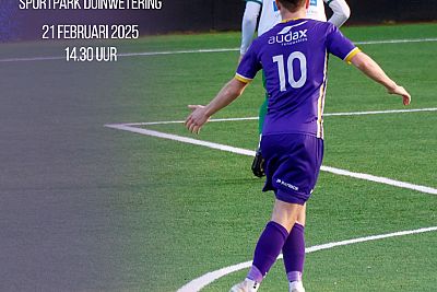 Voorbeschouwing Noordwijk – VVSB