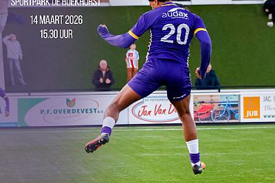 Voorbeschouwing VVSB - TOGB