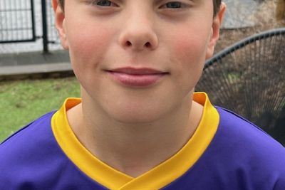 Pupil en team van de week – Tom Augustinus / JO11-1