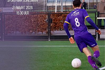 Voorbeschouwing ASWH - VVSB