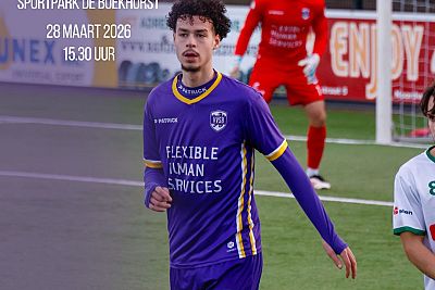 Voorbeschouwing VVSB – Blauw Geel ‘38