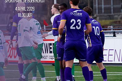 Voorbeschouwing VVSB - UNA