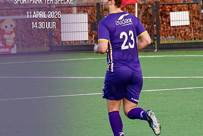 Voorbeschouwing FC Lisse – VVSB