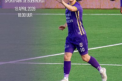 Voorbeschouwing VVSB - UDI '19