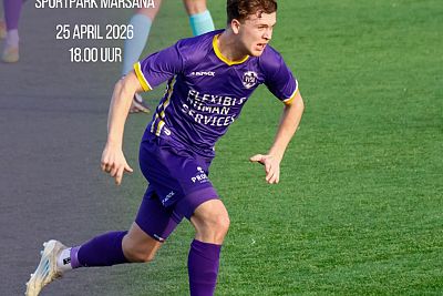 Voorbeschouwing: SV Meerssen – VVSB