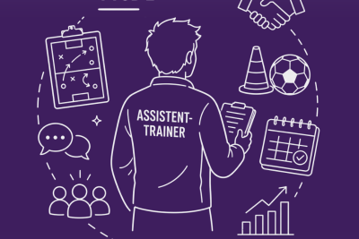 VVSB 2 zoekt een Assistent-trainer