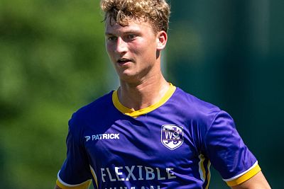 OEFENWEDSTRIJD | VVSB – RBB