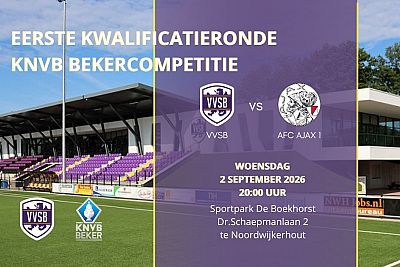 KNVB beker