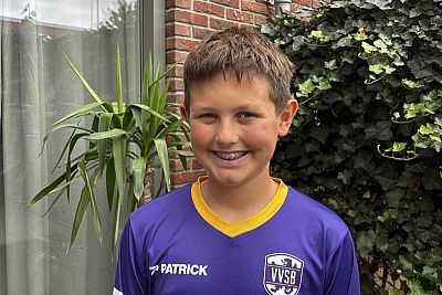 Pupil en team van de week: Sem van Duin | O12-2
