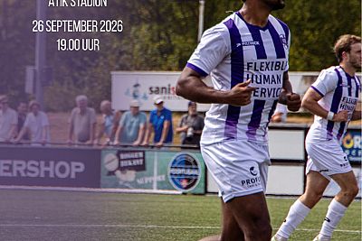 Voorbeschouwing RBC - VVSB