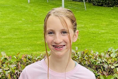 Pupil en team van de week: Ilse Rademakers | M012-1