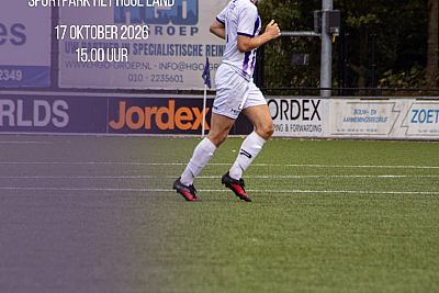 Voorbeschouwing TOGB – VVSB