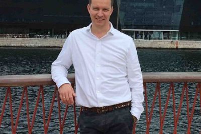 Afscheid van de Jeugdvoorzitter