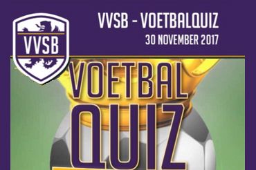 Voetbalquiz