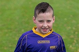 Pupil van de Week